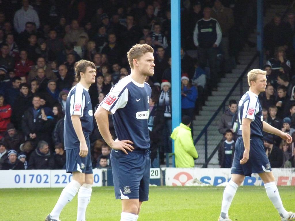 SUFC vs Col U 03